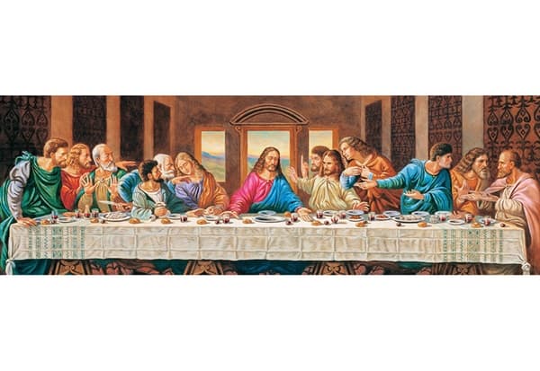 The Last Supper