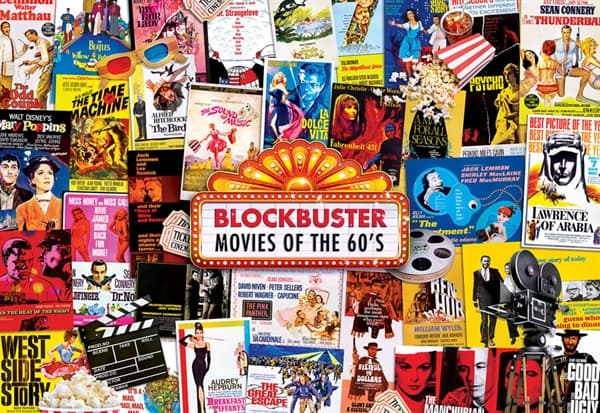 Movie Posters