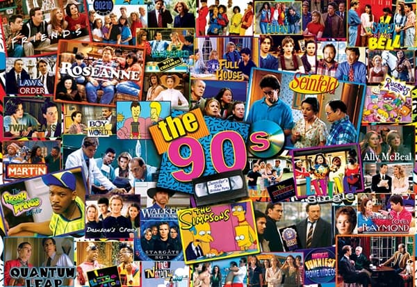 '90s Shows