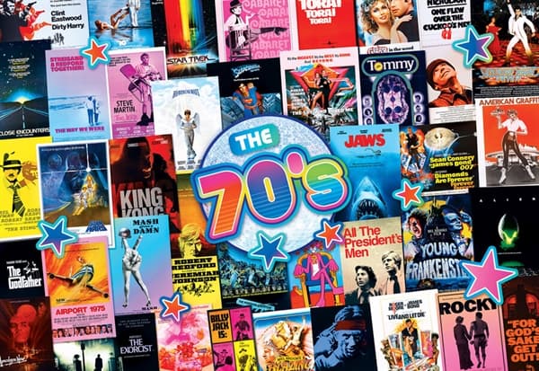 '70s Blockbusters