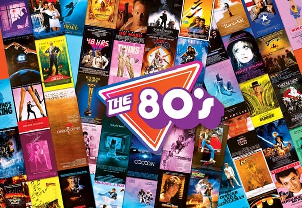 '80s Blockbusters