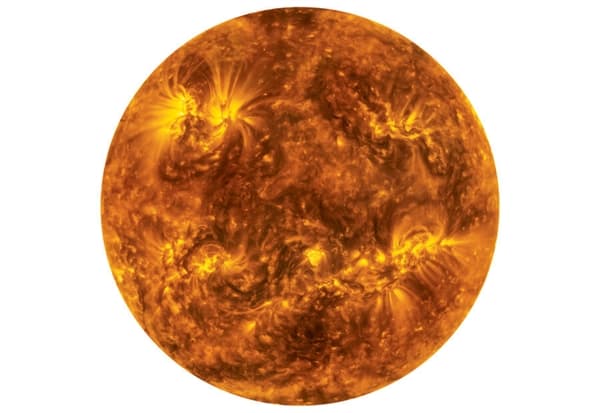 The Sun (rundt)
