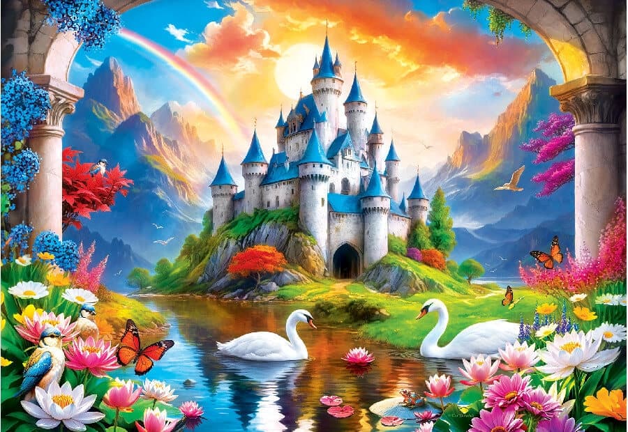 Kingdom Beyond Time