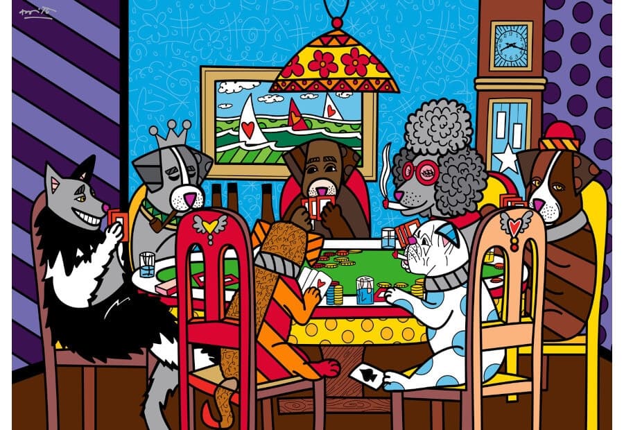 Game Night
