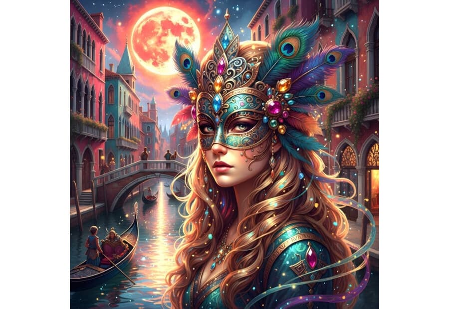 Venice Carnival