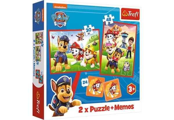 PAW Patrol