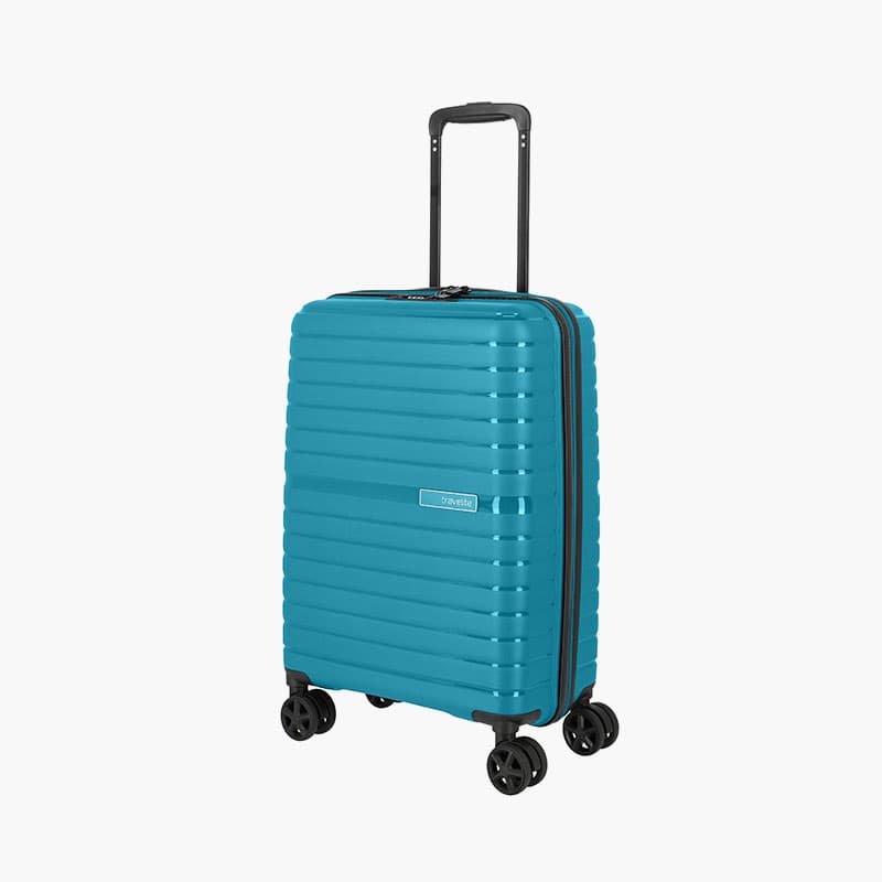 Travelite - Trient Kuffert - Lille 55 cm