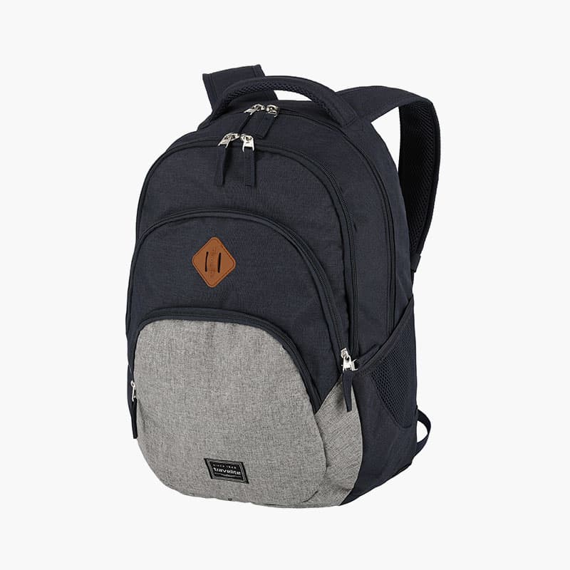 Travelite - Basics Melange Rygsæk