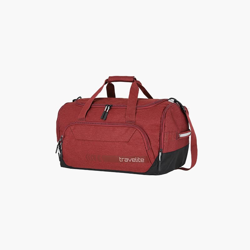 Travelite - Kick Off Duffle Rejsetaske - Medium