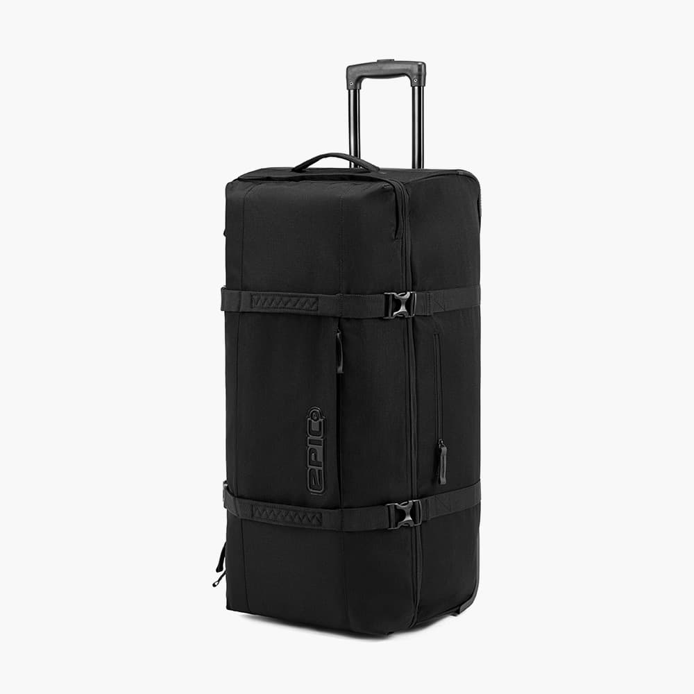 EPIC - Explorer NXT GigaTRUNK Rejsetaske