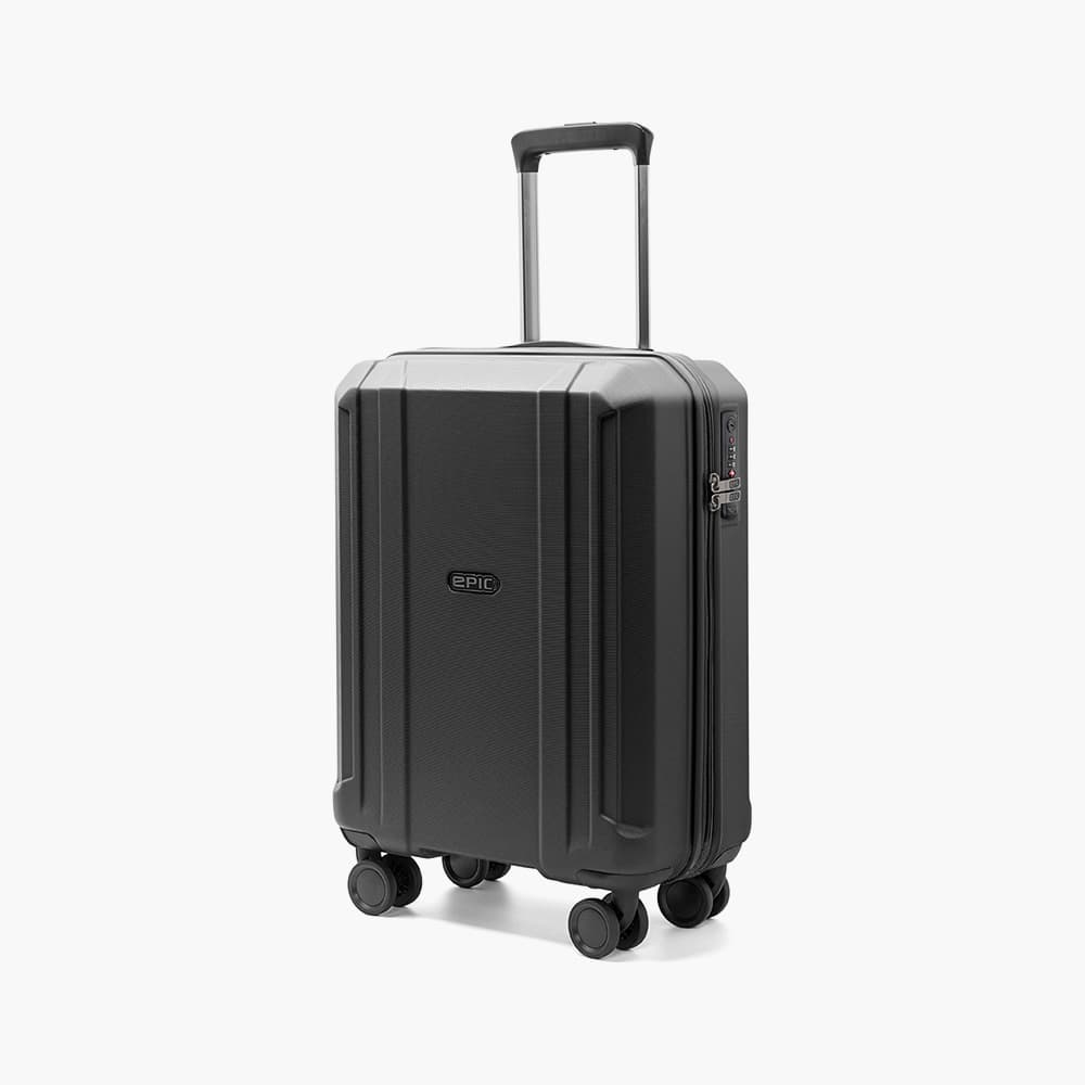 EPIC - Airwave Neo Kuffert - Lille 55 cm