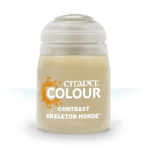 Citadel Contrast: Skeleton Horde - 9918996001706