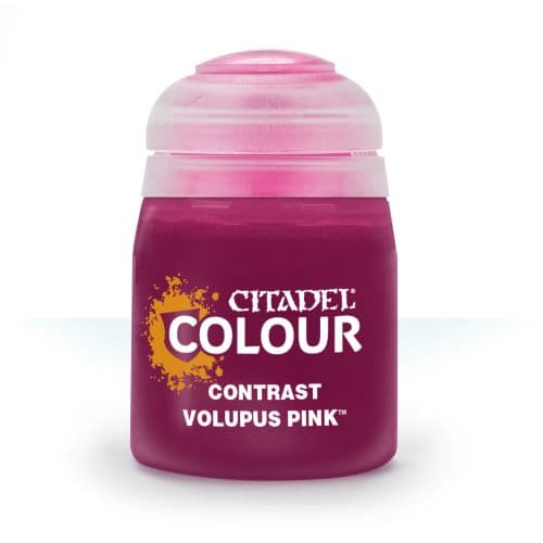 Citadel Contrast: Volupus Pink - 9918996000506