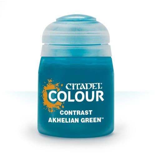 Citadel Contrast: Akhelian Green - 9918996001006