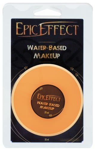Water Based Make Up â Epic Armoury â 20ML â Live Rollespils Makeup - Skin Tone