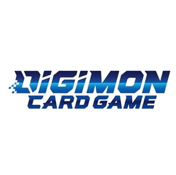 Digimon Card Game - EX14: Malevolent VII - Extra Booster Box (Display, 24 Packs)