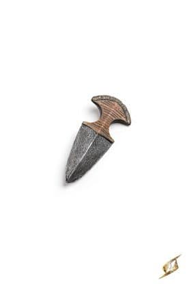 Push Dagger â Epic Armoury â 5,5cm â Live Rollespils Kniv