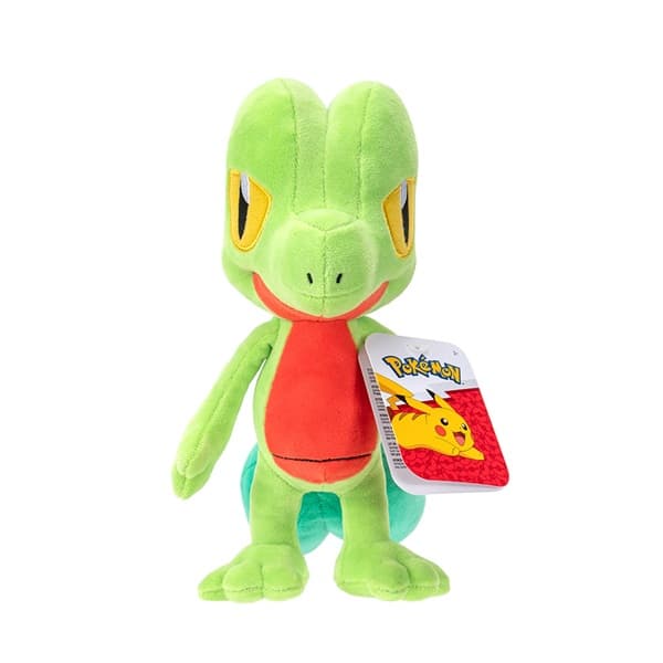 PokÃ©mon - Treecko - Plush/Bamse 20cm