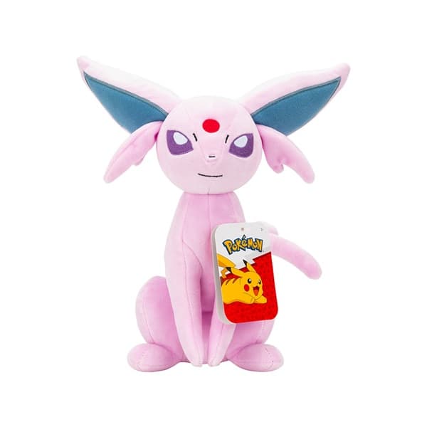 PokÃ©mon - Espeon - Plush/Bamse 20cm