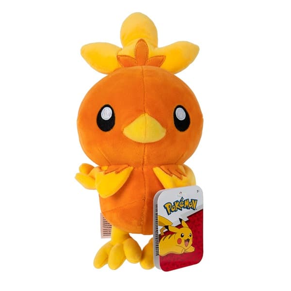 PokÃ©mon - Torchic - Plush/Bamse 20cm