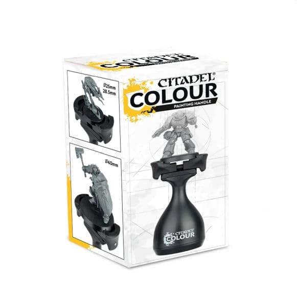 Warhammer Colour (Citadel) - Painting Handle (MK2/2020) - 9923999911206