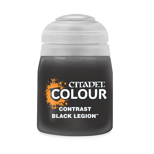 Citadel Contrast: Black Legion - 9918996003606