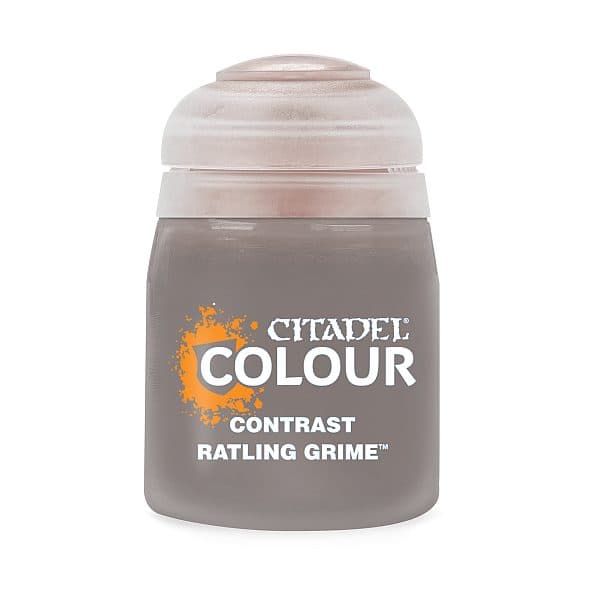 Citadel Contrast: Ratling Grime - 9918996003706