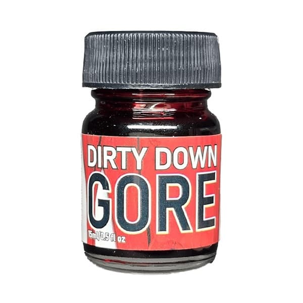 Dirty Down - Effect Paint: Gore 15ml
