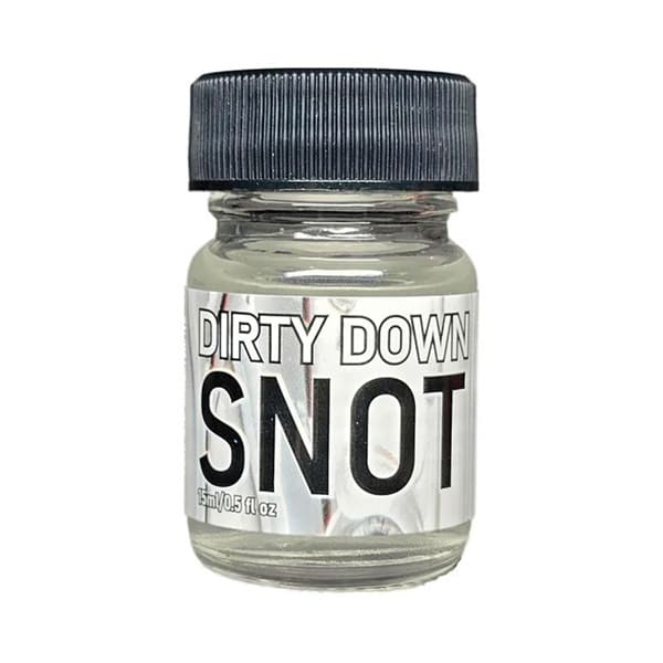 Dirty Down - Effect Paint: Snot 15ml