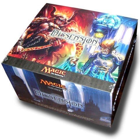 Dissension Fat Pack