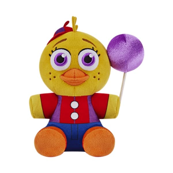 Funko Pop: Five Nights at Freddy's - Balloon Chica - Plush Figure 18cm