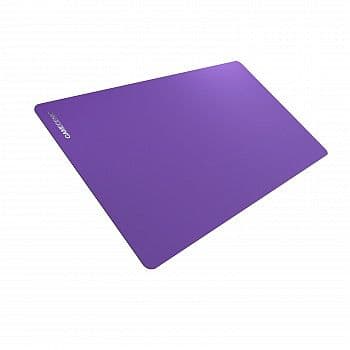 Gamegenic - SpillemÃ¥tte: Prime 2mm Playmat - Purple (Lilla)