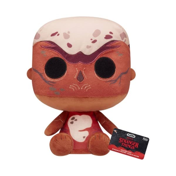 Stranger Things Season 4 - Vecna - Plush Figure 18cm