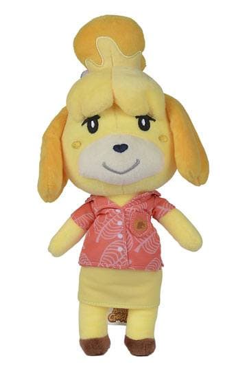 Animal Crossing - Isabelle - Plush Figure 25cm