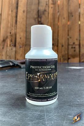 Protection Gel Silicone â Epic Armoury â 100ml â Live Rollespils Vedligeholdelses Silikone