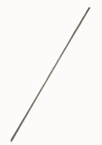 Glasfiber Core â Epic Armoury â 100 cm x 10 mm â Live Rollespils GÃ¸r-Det-Selv