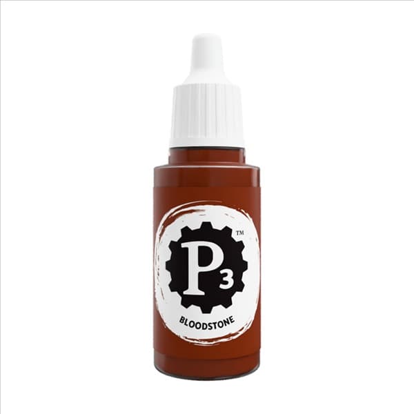 P3 Maling (Steamforged Games) - Bloodstone - 18ml