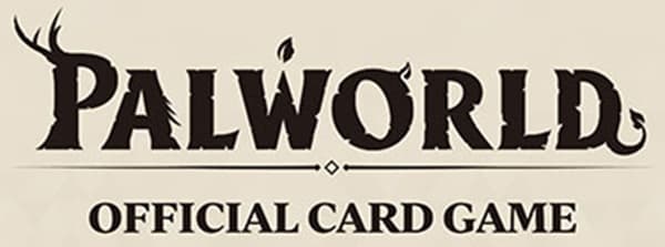 Palworld Official Card Game (TCG): BP02 Legends Awaken - Booster Display (Box med 12 Pakker)