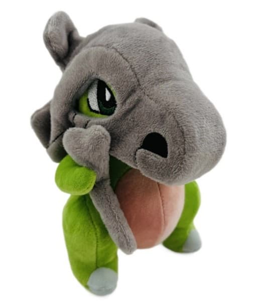 PokÃ©mon - Cubone - Plush/Bamse 17cm