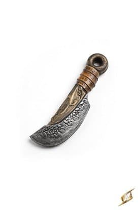 Throwing Knife Skinner knife â Epic Armoury â 15cm â Live Rollespils KastevÃ¥ben