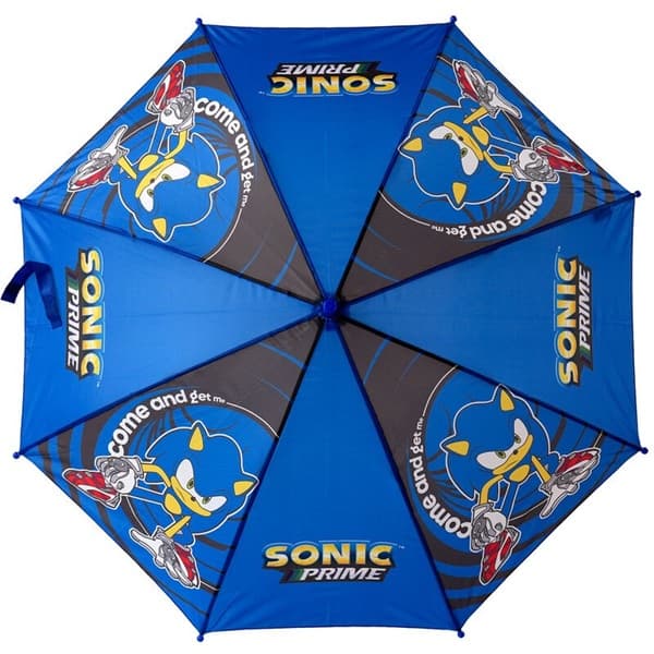 Sonic the Hedgehog - Automatic Umbrella 48cm