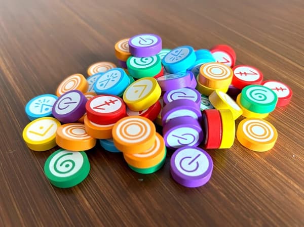 Vantage - Skill Token - Upgrade Pack