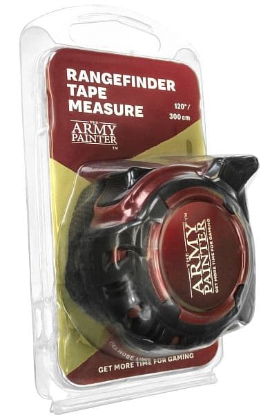 Tools - Tape Measure Rangefinder (2025) - TL5047