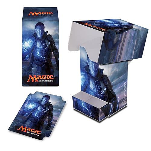 Deck Box - Magic - Modern Masters 2017: Snapcaster Mage - Ultra Pro #86541