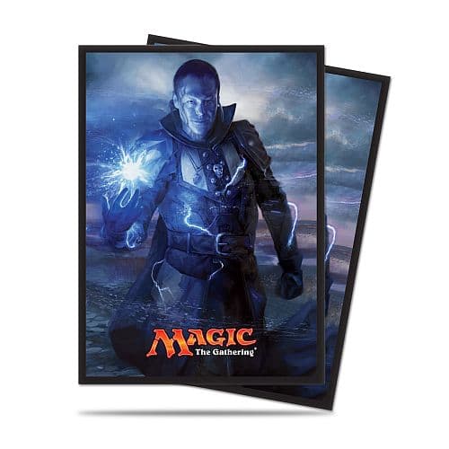 80 lommer! Modern Masters 2017 - Snapcaster Mage Deck Protector Sleeves - Ultra Pro #86540