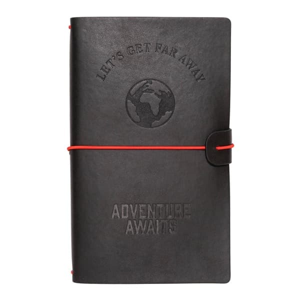 Wanderlust - Travel Journal