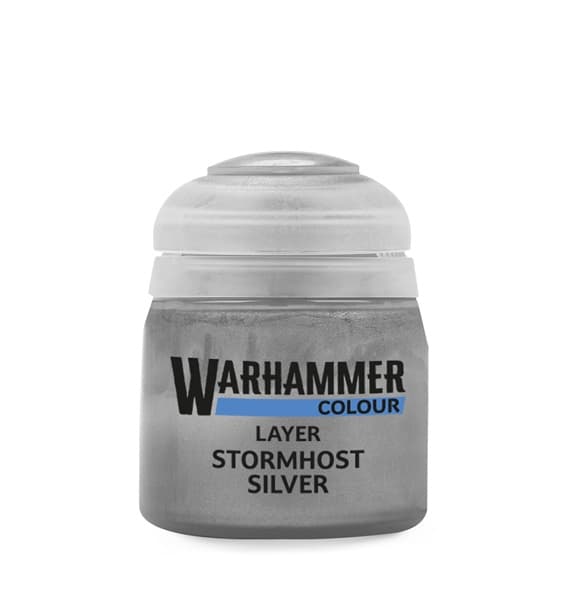 Layer: Stormhost Silver - SÃ¸lvmaling - 99189951371