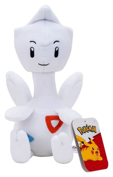 PokÃ©mon - Togetic - Plush/Bamse 20cm