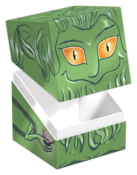 Ultimate Guard Deck Case (Deck Box) 100+ Standard Size Squaroes: Magic: The Gathering - Lorwyn Eclipsed: Changeling