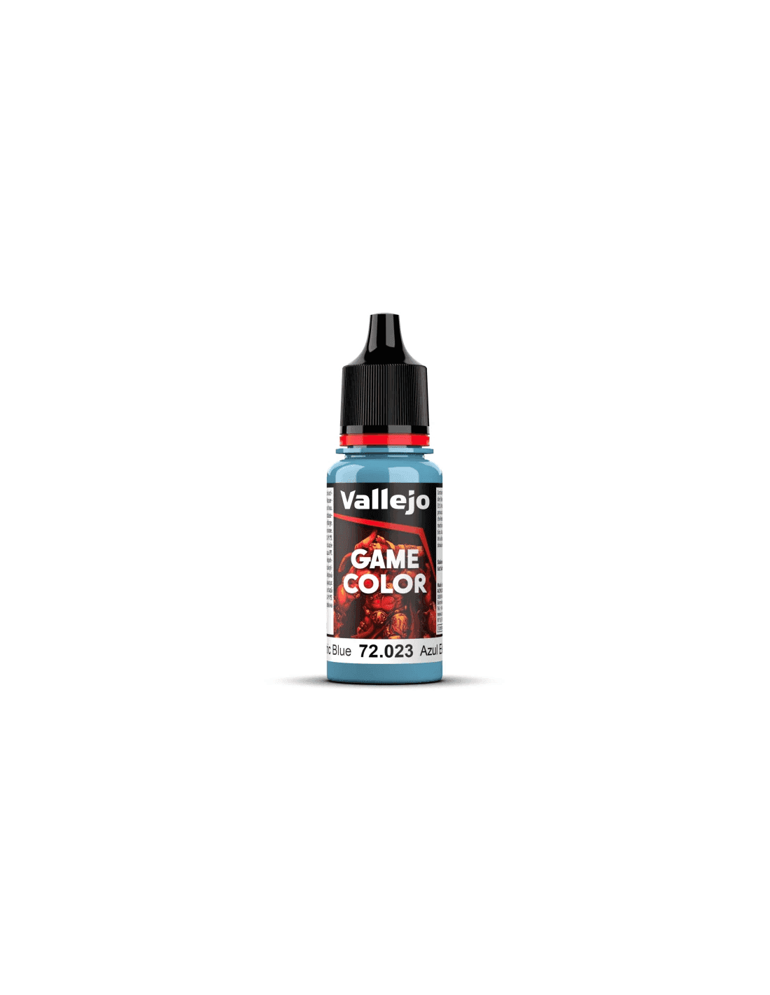 Electric Blue - Game Color - Vallejo